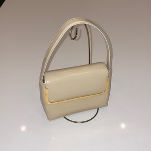 Gucci Beige Mini Purse